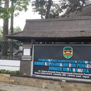 Komunitas Madani Purwakarta Ajukan Banding Atas Surat Perintah Plt Direktur RSUD Bayu Asih