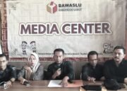 Dalam Sepekan, Bawaslu Garut Temukan Sembilan Dugaan Pelanggaran Pemilu