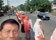Polri Tetap Jaga Netralitas, Kampanye Flashmob PKS Berjalan Lancar