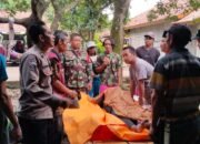 Seorang Pria Ditemukan Tak Bernyawa di Tempat Pemancingan Sukasari Purwakarta