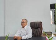 Terkait Pernyataan KMP soal UMR, Begini Kata Kepala Disnakertrans Purwakarta