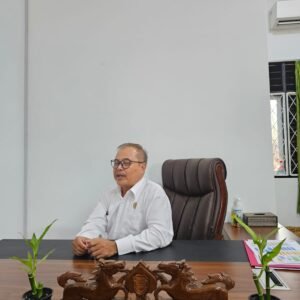 Terkait Pernyataan KMP soal UMR, Begini Kata Kepala Disnakertrans Purwakarta