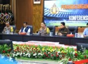 Polri Berhasil Bongkar Situs Judi Bola Dari Filipina, Empat Orang Ditangkap
