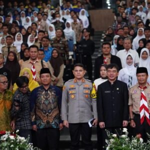 Focus Grup Discussion Bersama Kapolres Purwakarta