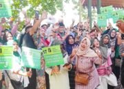 Sandiaga Uno Gelorakan Back To Kabah