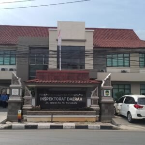 Inspektorat Kabupaten Purwakarta Tak Bisa Tunjukan Bukti Otentik SP2D Dana Bagi Hasil Pajak