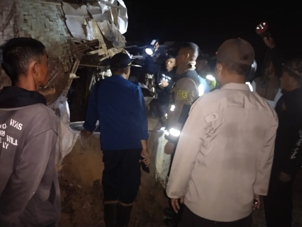 Tergelincir Hendak Cek Air, Lansia di Garut Ditemukan Tewas Dalam Sumur