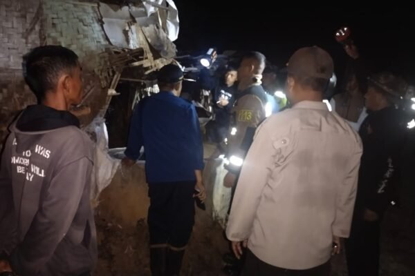 Tergelincir Hendak Cek Air, Lansia di Garut Ditemukan Tewas Dalam Sumur