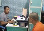 Sat Narkoba Polres Garut Sita Ratusan Ribu Obat Terlarang dan Amankan Lima Orang Pelaku