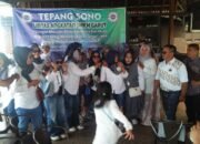 Tepang Sono Lintas Angkatan Alumnus SMEA Muhamadiyah Garut