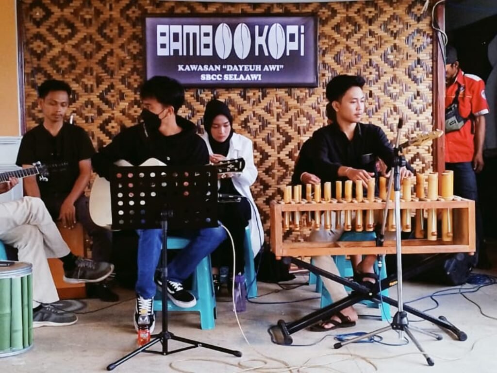 Ini Yang Dilakukan Bundesma Kahiji Selaawi Manfaatkan Celah Libur Nataru…