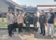 Saat Transaksi, Polres Garut Ringkus Pelaku Pengedar Obat Obatan Terlarang