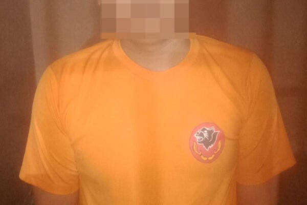 Polsek Malangbong Amankan Tersangka Penggelapan Mobil di Desa Citeras