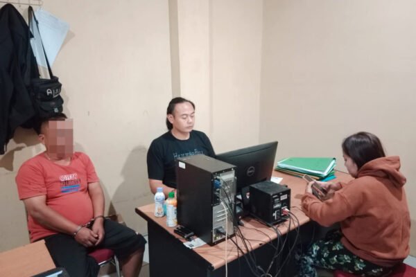 Sigap! Polsek Karangpawitan Berhasil Amankan Pelaku Pembacokan