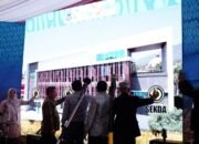Gedung Baru Kantor Dinkes Kabupaten Garut Diresmikan