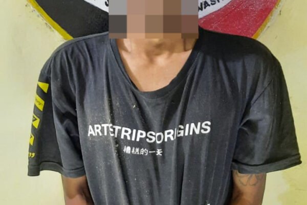 Percobaan Perkosaan di Desa Sukalilah, Polsek Cibatu Berhasil Ringkus Pelaku