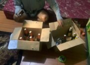 Berikan Rasa Aman dan Nyaman Untuk Masyarakat, Polres Garut Gencar Berantas Penyedia Miras dan Premanisme