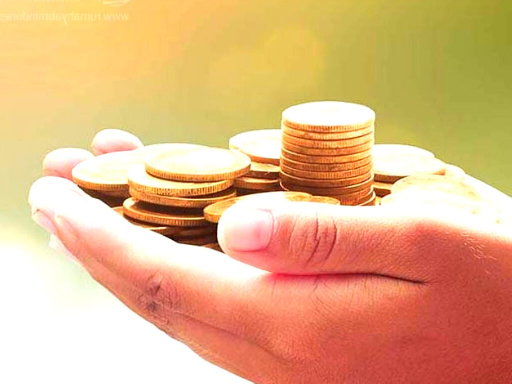 Inilah Faedah Rezeki Manusia Kadang Luas atau Sempit