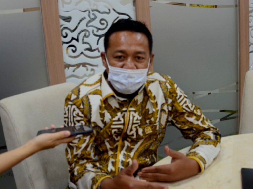 Perbaiki Penyaluran Bansos, Legislator Dorong Sinergi Pemda Purwakarta dan Pemerintah Pusat