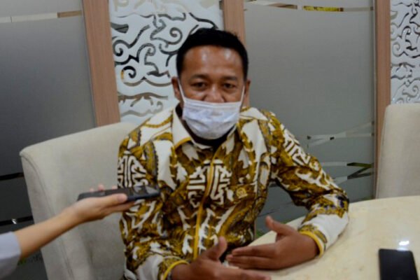 Perbaiki Penyaluran Bansos, Legislator Dorong Sinergi Pemda Purwakarta dan Pemerintah Pusat