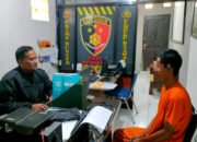 Pelaku Pencurian di Jalan Bratayudha Berhasil Diamankan Polsek Garut Kota