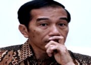 Soal Dugaan Intervensi Kasus e-KTP, Presiden Jokowi Enggan Tanggapi Wacana Hak Interpelasi Oleh Parlemen