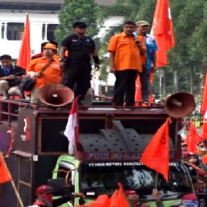 Penetapan UMK 2024, Kadisnakertrans Jabar Tidak Akan Goyah