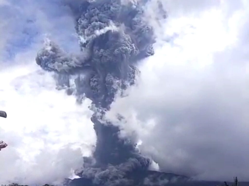 SAR Benarkan 11 Pendaki Gunung Marapi Ditemukan Meninggal dunia dan 12 Orang Lainnya Dalam Pencarian