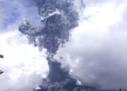 SAR Benarkan 11 Pendaki Gunung Marapi Ditemukan Meninggal dunia dan 12 Orang Lainnya Dalam Pencarian