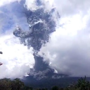 SAR Benarkan 11 Pendaki Gunung Marapi Ditemukan Meninggal