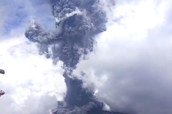 SAR Benarkan 11 Pendaki Gunung Marapi Ditemukan Meninggal dunia dan 12 Orang Lainnya Dalam Pencarian