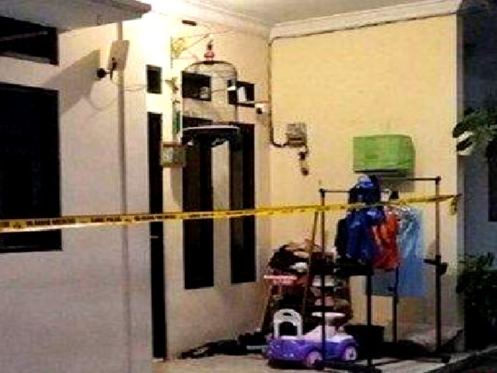 Diduga Dikunci Orang Tuanya, Empat Bocah di Jaksel  Ditemukan Tewas di Kamar Mandi