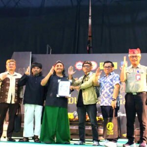Bersama DKKG dan BPIP, MAC UI Gelar Festival Kabuyutan Garut Implementasikan Nilai-nilai Pancasila