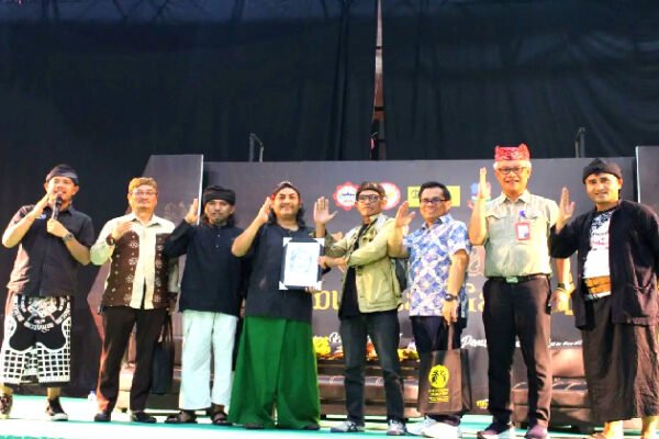 Bersama DKKG dan BPIP, MAC UI Gelar Festival Kabuyutan Garut Implementasikan Nilai-nilai Pancasila