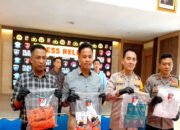 Ditipu Biro Perjalanan Umroh Bodong, Puluhan Warga Garut Rugi Ratusan Juta