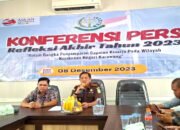 Kepala Kejari Karawang Klaim Sudah Bekerja Maksimal Dalam Penanganan Hukum di 2023