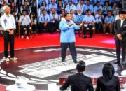 Debat Capres 2024 Perdana dan Tanggapan dari Para Pakar