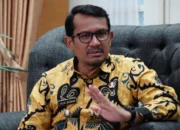 Anjuran Wabup Helmi Agar Pelaku Usaha Rokok di Garut Melegalkan Produknya