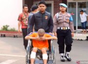 Begal Modus Prostitusi Online, Lima Pelaku Dibekuk Polres Karawang