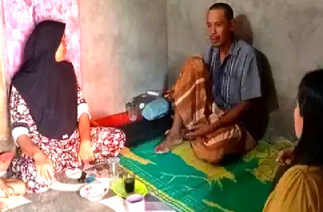 Lawan Maling, Muhyani Si Penjaga Kambing Jadi Tersangka Namun Akhirnya Dinyatakan Bebas