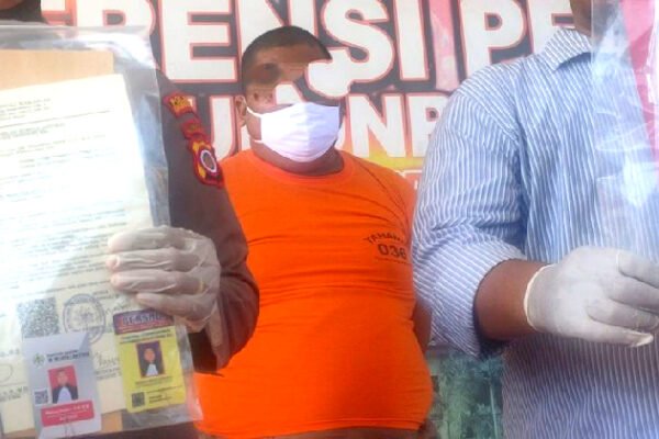 Oknum Pengacara Dibekuk Polisi, Advokat Peradi SAI Angkat Bicara
