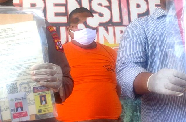 Oknum Pengacara Dibekuk Polisi, Advokat Peradi SAI Angkat Bicara