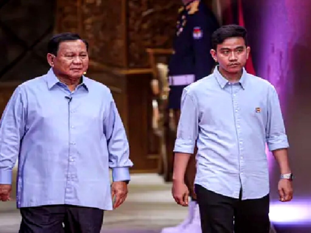 Terkait Penyalahgunaan Kredit BPR di Jawa Tengah, TKN Prabowo- Gibran Bungkam