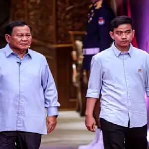 TKN Prabowo- Gibran Bungkam saat dikonfirmasi dana kampanye yang bersumber dari penyalahgunaan fasilitas pinjamanpinjaman BPR .