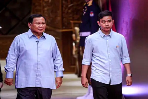 Terkait Penyalahgunaan Kredit BPR di Jawa Tengah, TKN Prabowo- Gibran Bungkam