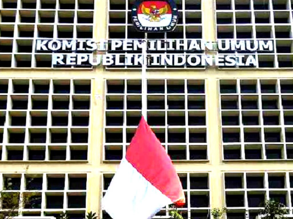 KPU RI Ungkap PPATK Temukan Transaksi Janggal Peserta Pemilu Milik Salahsatu Bendahara Parpol