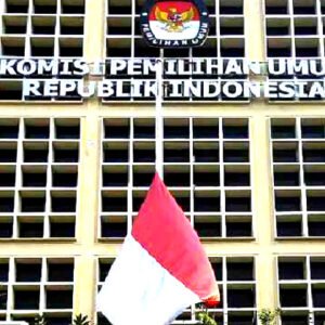 KPU RI Ungkap PPATK Temukan Transaksi Janggal Peserta Pemilu Milik Salahsatu Bendahara Parpol