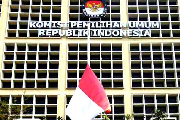 KPU RI Ungkap PPATK Temukan Transaksi Janggal Peserta Pemilu Milik Salahsatu Bendahara Parpol