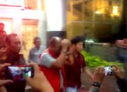 Diduga Terima Gratifikasi, Oknum ASN di Inspektorat Ditetapkan Tersangka Oleh Kejati