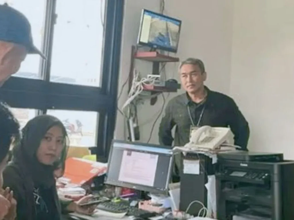 73 Tenaga Kerja Asing Diperiksa di Kantor Imigrasi Karawang